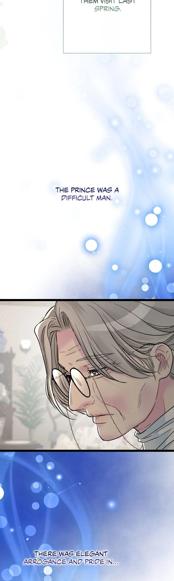 The Problematic Prince, Chapter 97 image 21